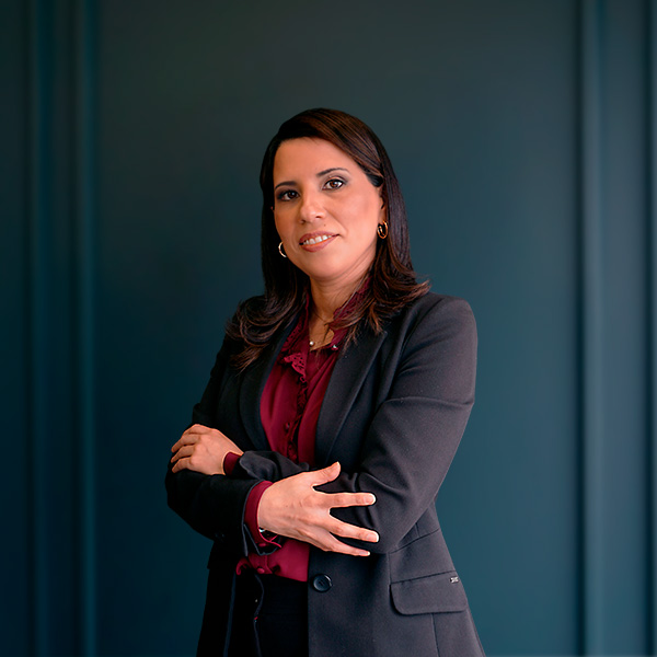 Nosotros VANESSA ALMEIDA BRICEÑO